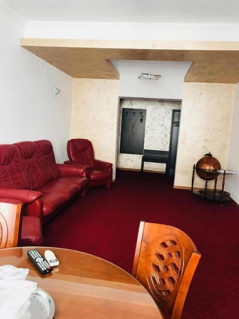 Bulevard Prestige Hotel image