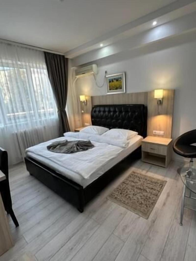 Bulevard Prestige Hotel image