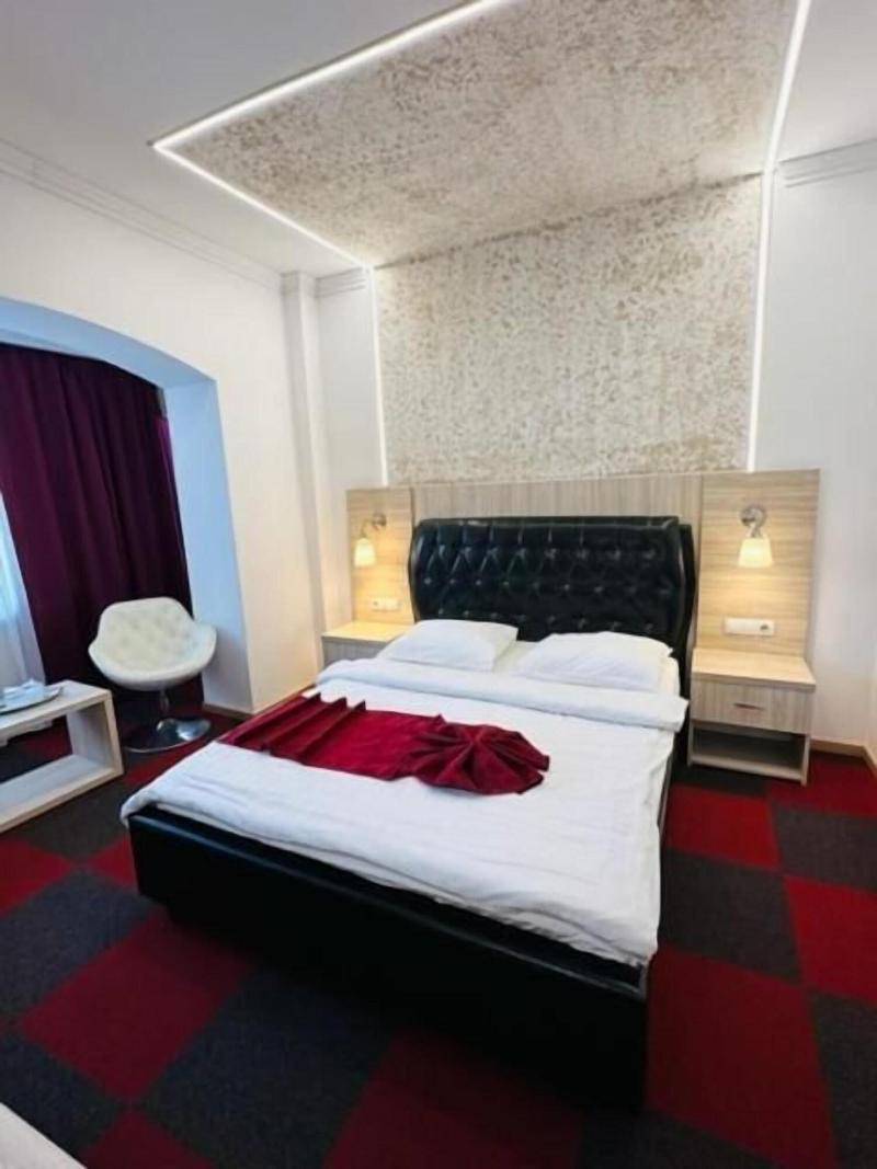Bulevard Prestige Hotel image