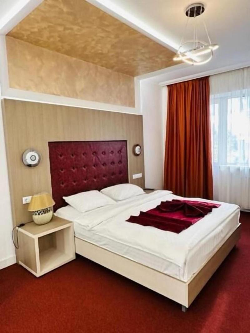 Bulevard Prestige Hotel image