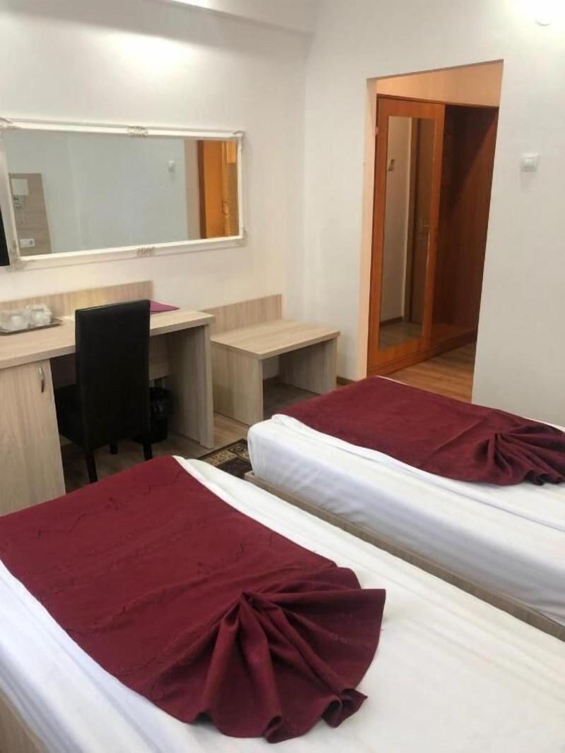 Bulevard Prestige Hotel image