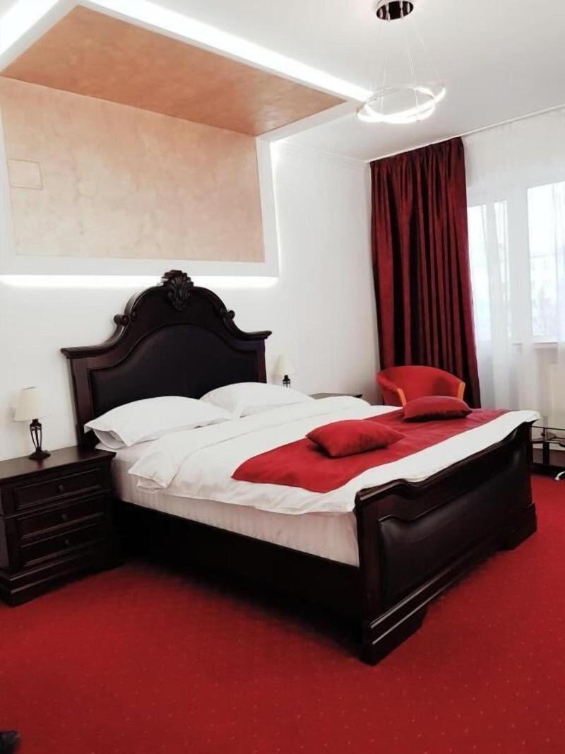 Bulevard Prestige Hotel image