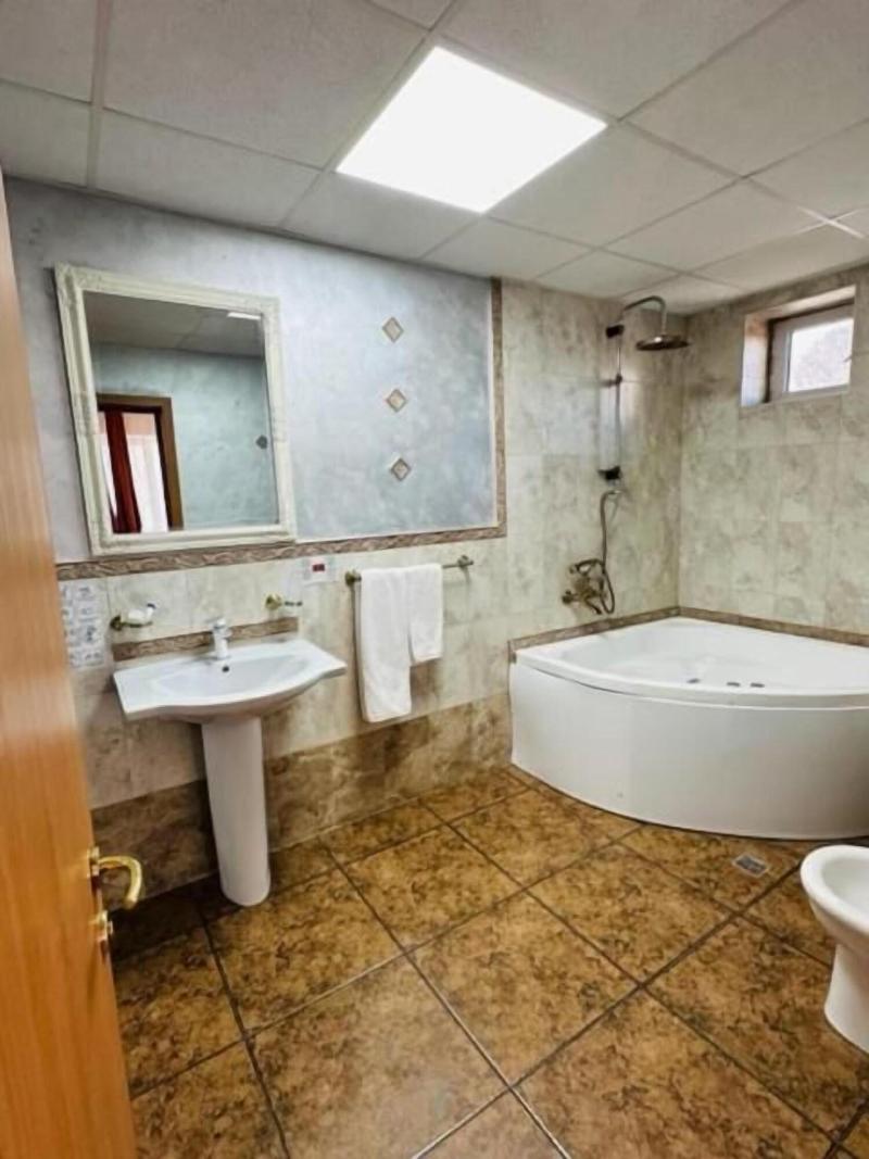 Bulevard Prestige Hotel image
