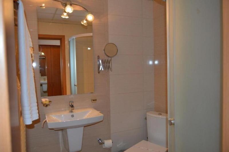 Bulevard Prestige Hotel image