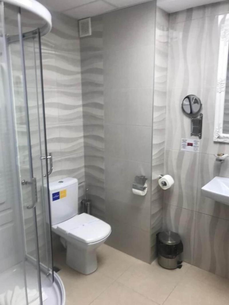 Bulevard Prestige Hotel image