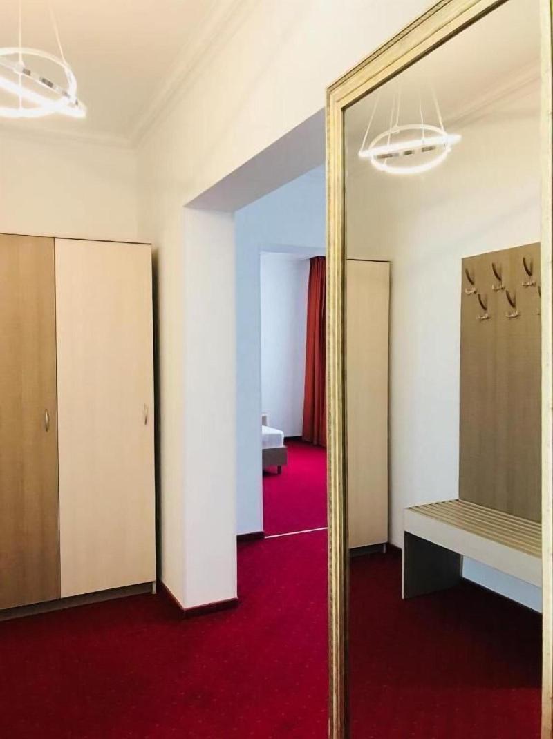 Bulevard Prestige Hotel image