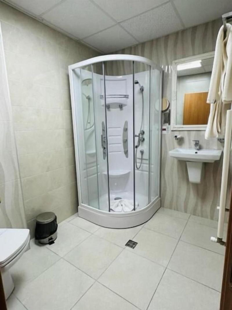 Bulevard Prestige Hotel image