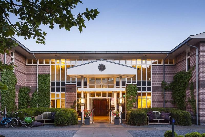 Restaurant Hotel Merlet image