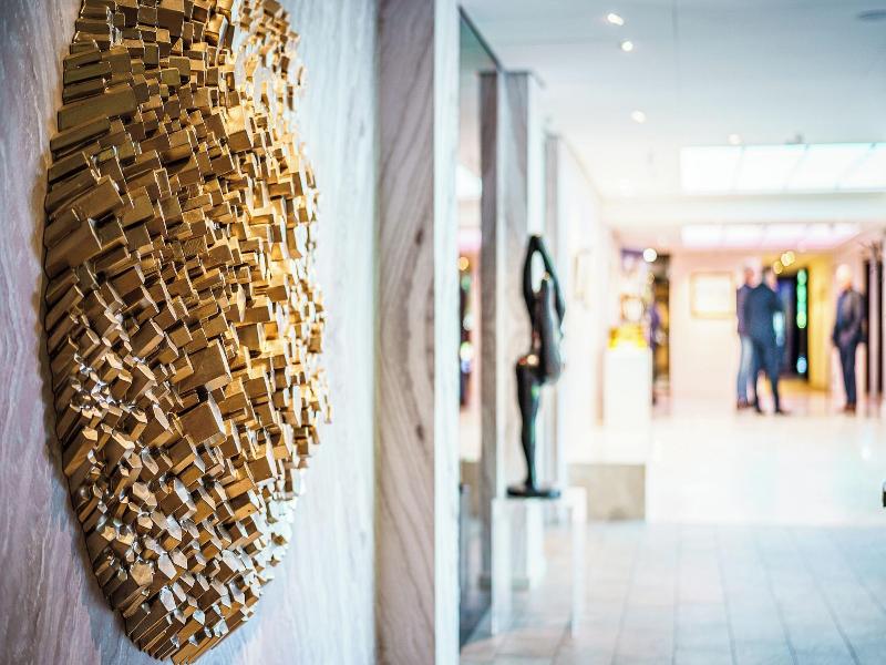 Restaurant Hotel Merlet image