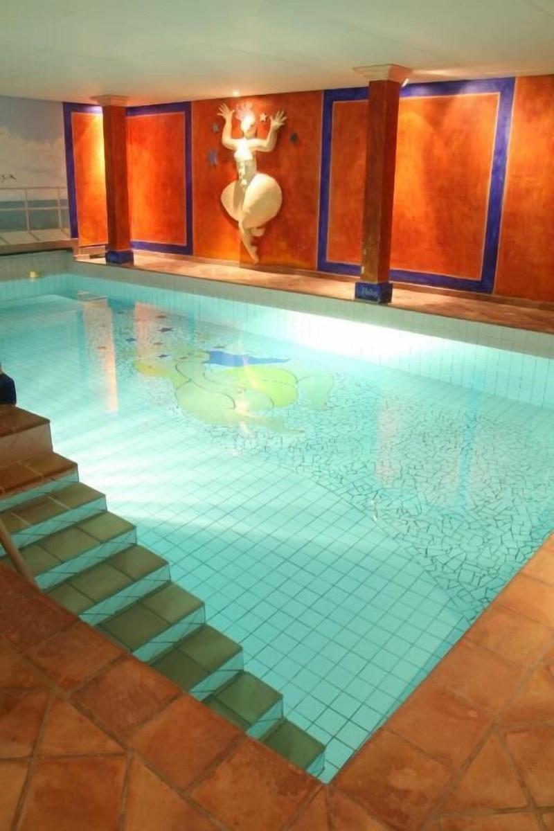 Restaurant Hotel Merlet image