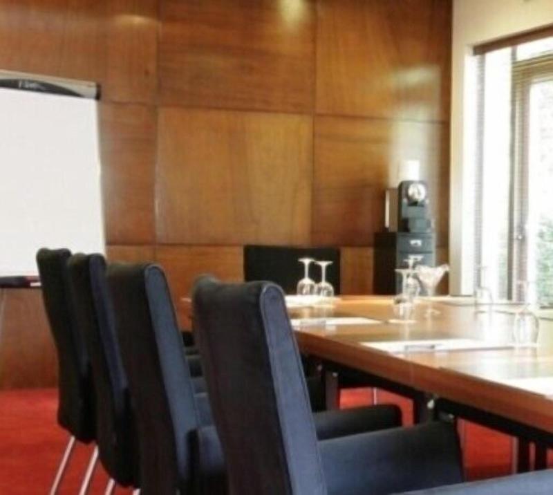 Restaurant Hotel Merlet image