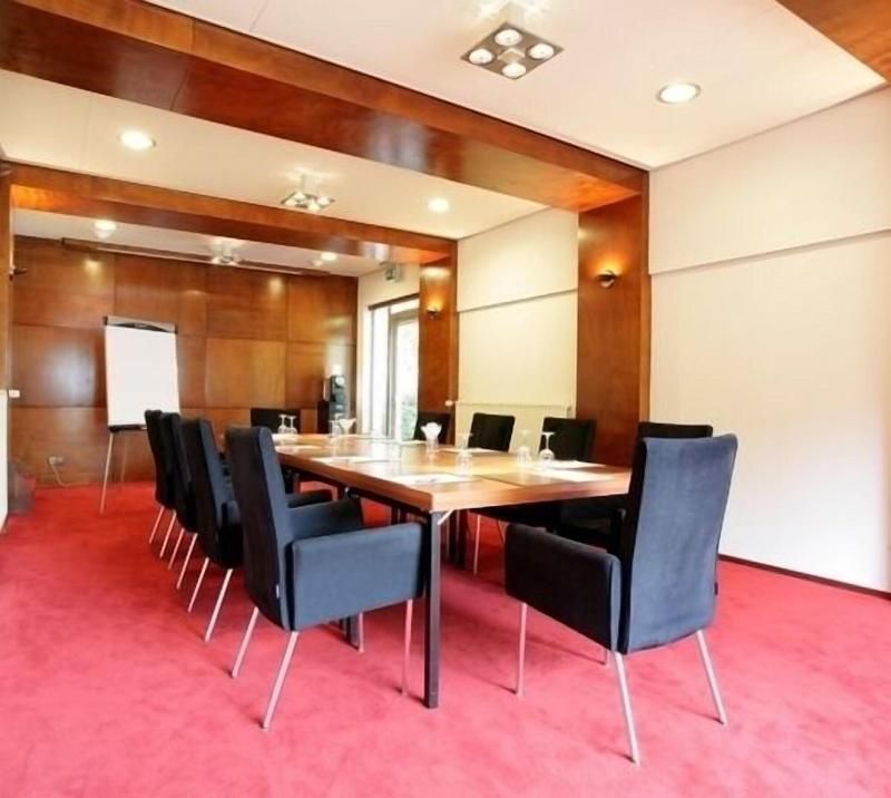 Restaurant Hotel Merlet image