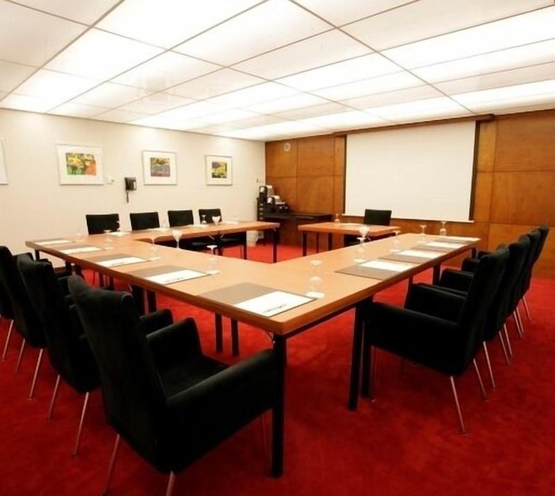 Restaurant Hotel Merlet image