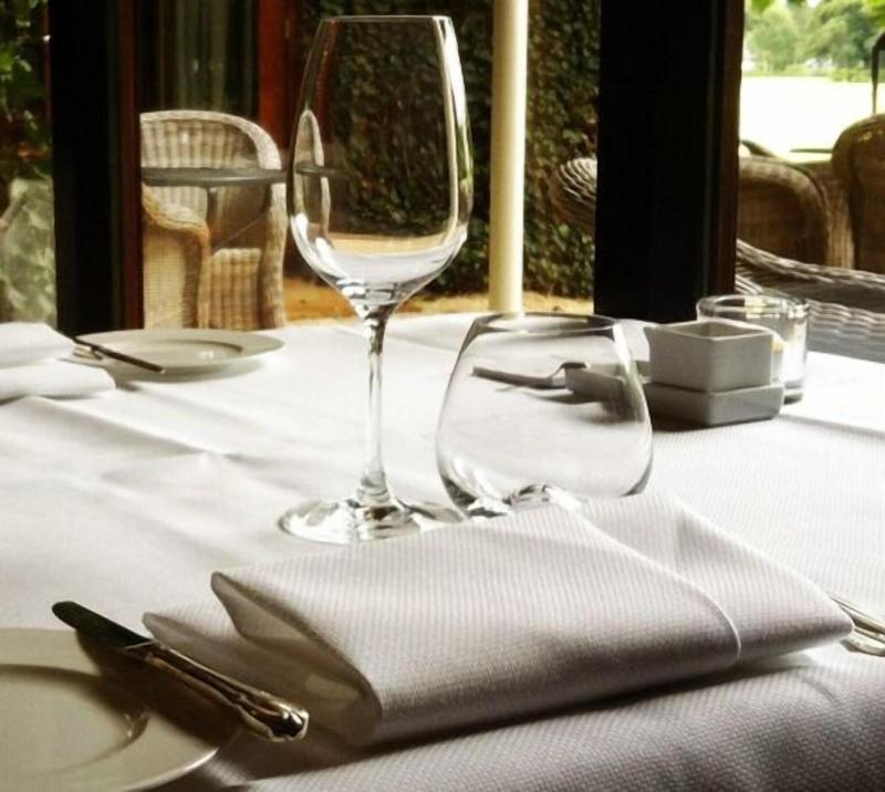 Restaurant Hotel Merlet image