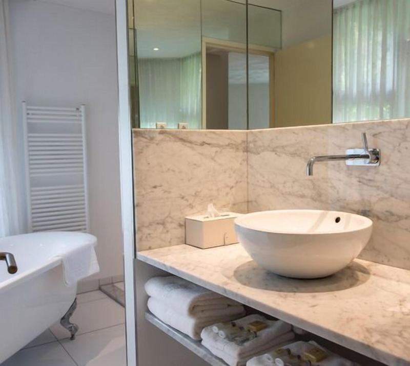 Restaurant Hotel Merlet image