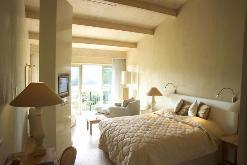 Restaurant Hotel Merlet image