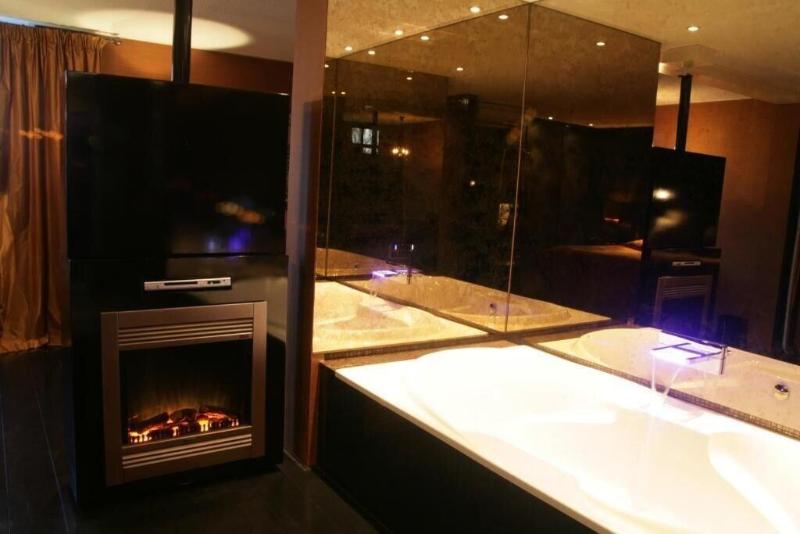 Restaurant Hotel Merlet image