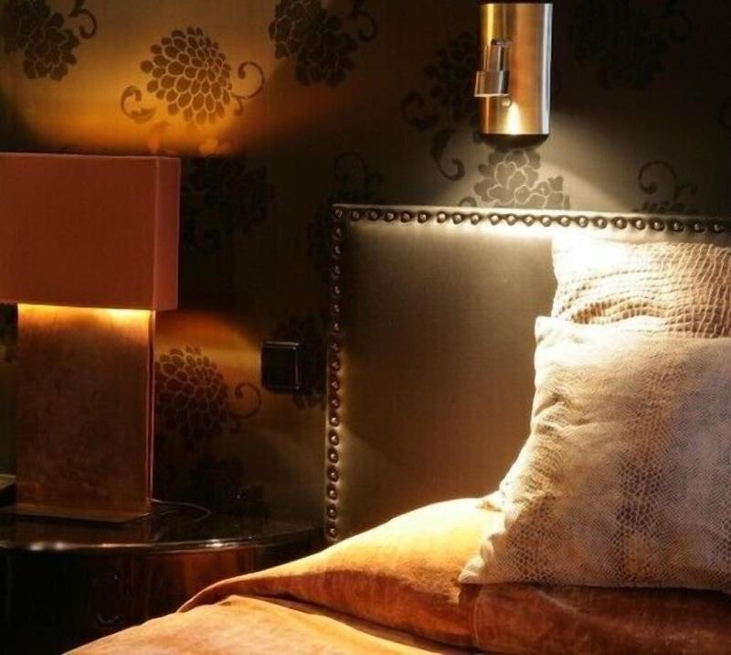 Restaurant Hotel Merlet image