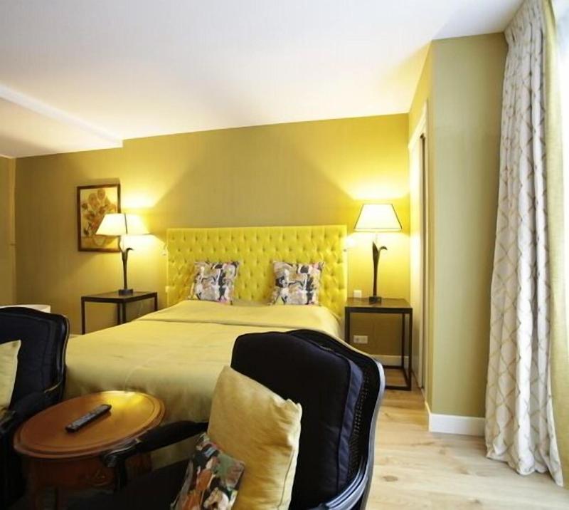 Restaurant Hotel Merlet image