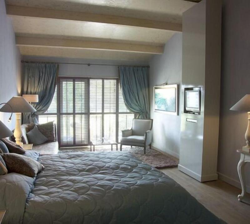 Restaurant Hotel Merlet image