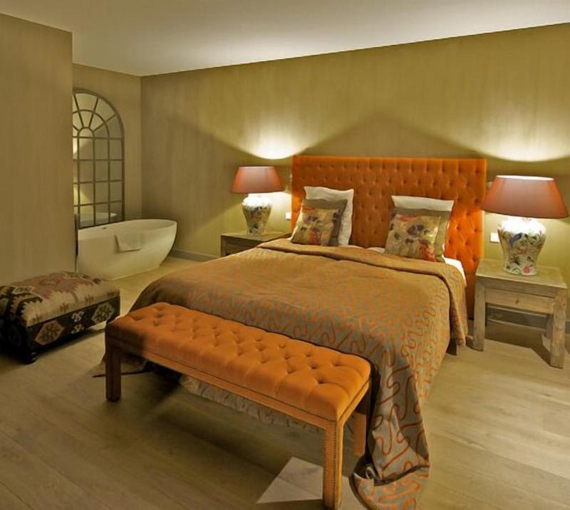 Restaurant Hotel Merlet image