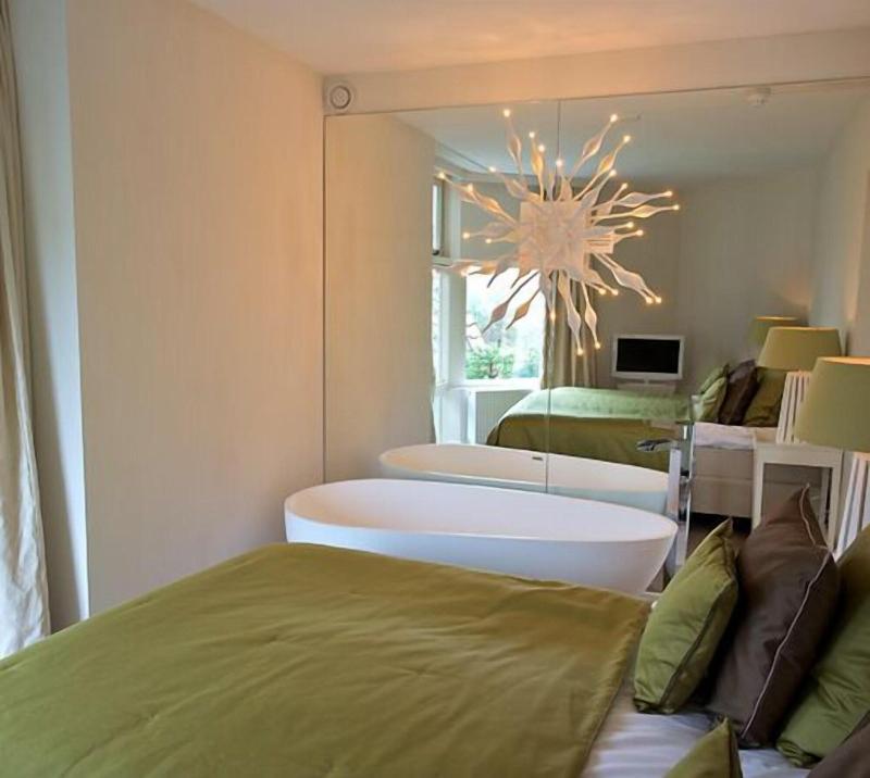 Restaurant Hotel Merlet image