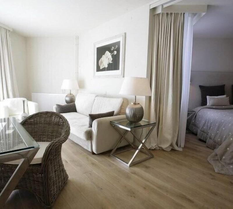Restaurant Hotel Merlet image