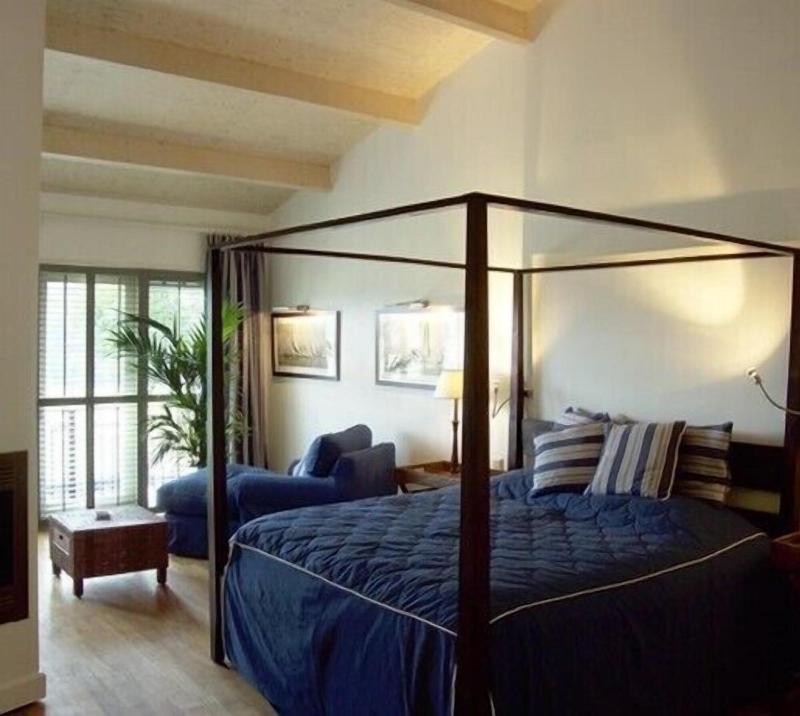 Restaurant Hotel Merlet image