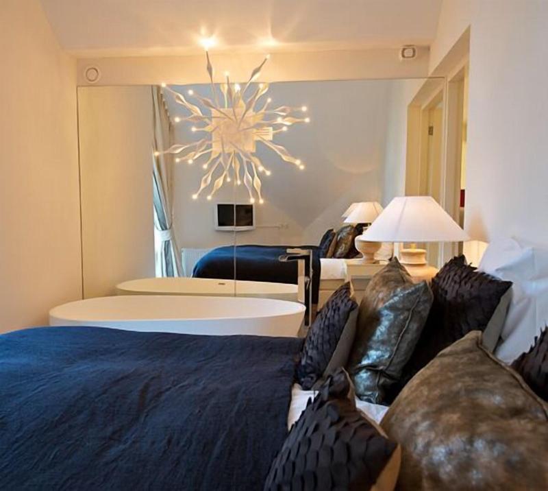 Restaurant Hotel Merlet image