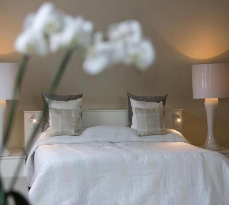 Restaurant Hotel Merlet image