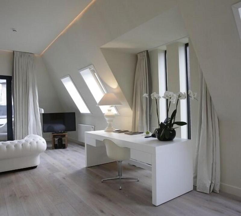Restaurant Hotel Merlet image