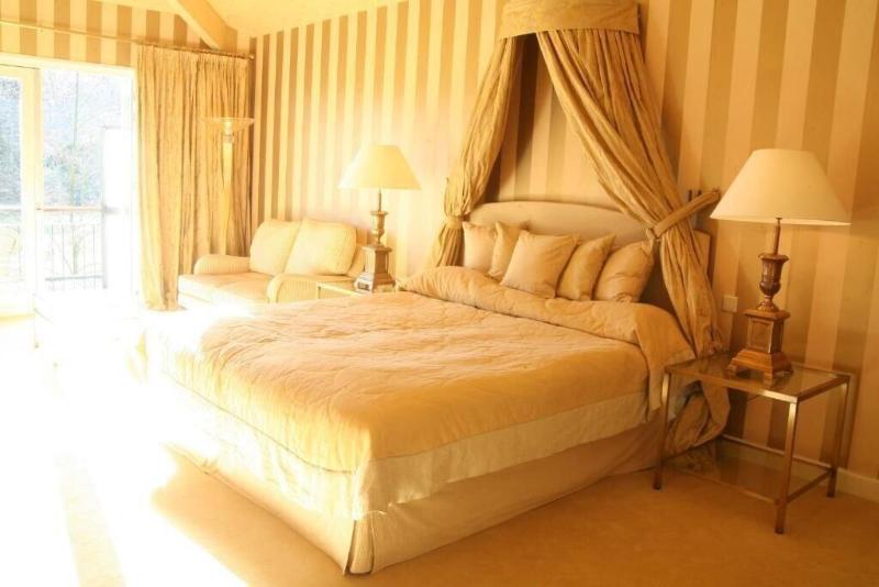 Restaurant Hotel Merlet image