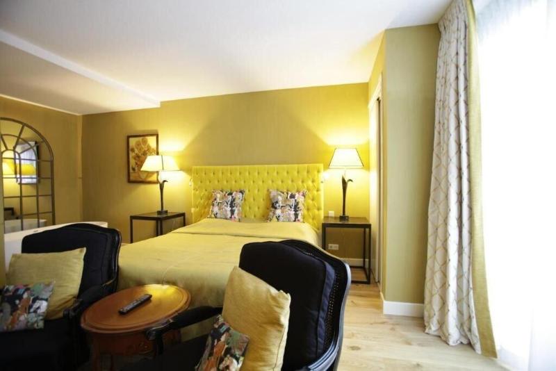 Restaurant Hotel Merlet image