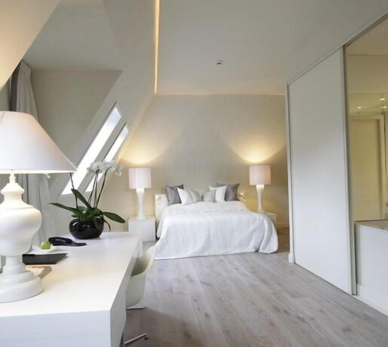 Restaurant Hotel Merlet image