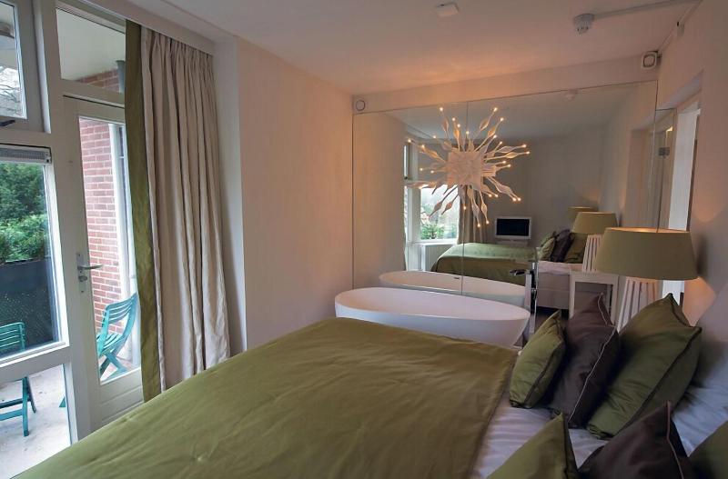 Restaurant Hotel Merlet image