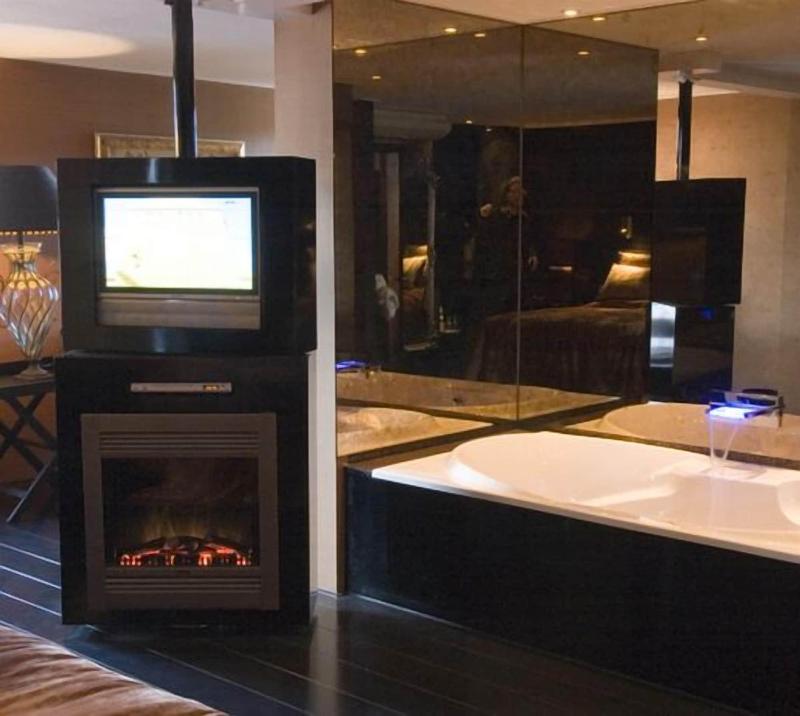 Restaurant Hotel Merlet image