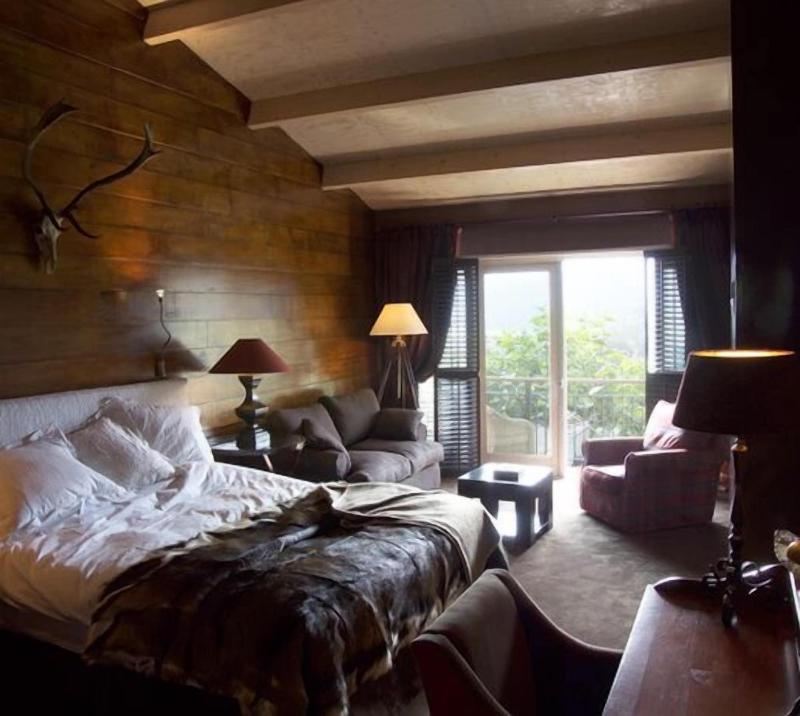 Restaurant Hotel Merlet image