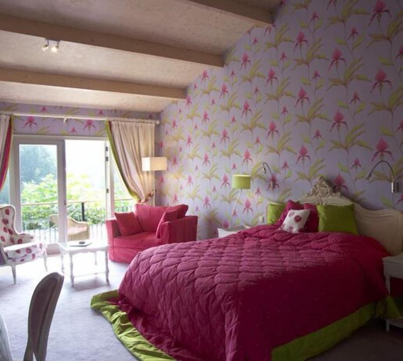 Restaurant Hotel Merlet image