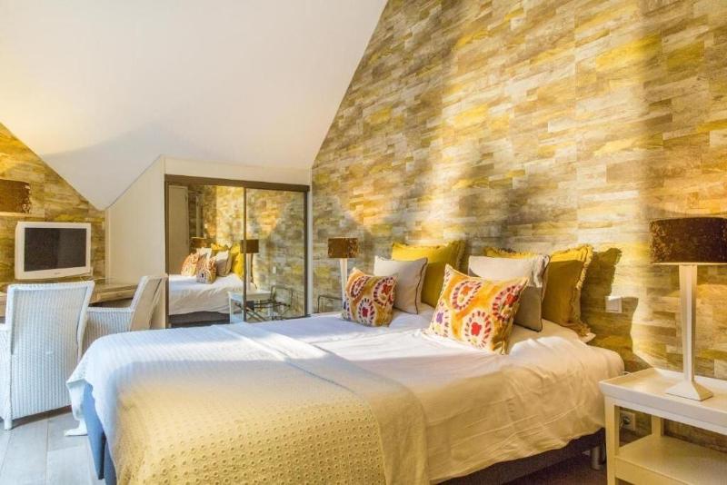 Restaurant Hotel Merlet image