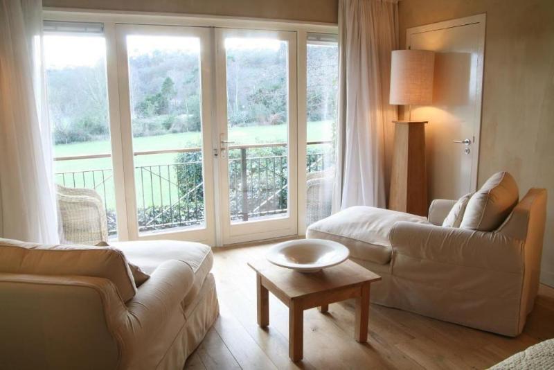 Restaurant Hotel Merlet image