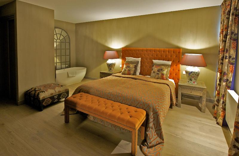 Restaurant Hotel Merlet image