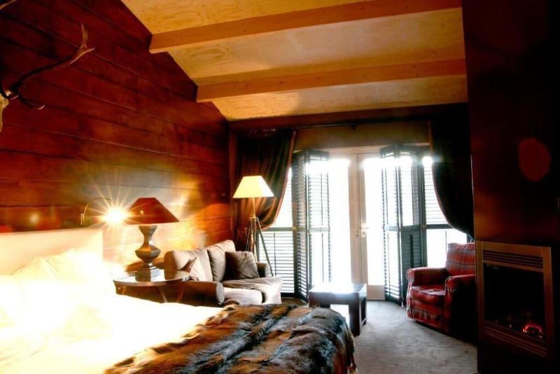 Restaurant Hotel Merlet image