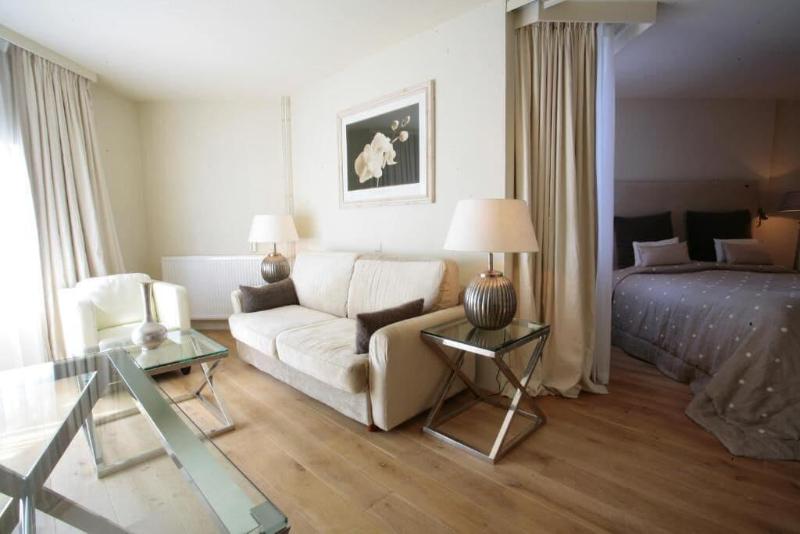 Restaurant Hotel Merlet image
