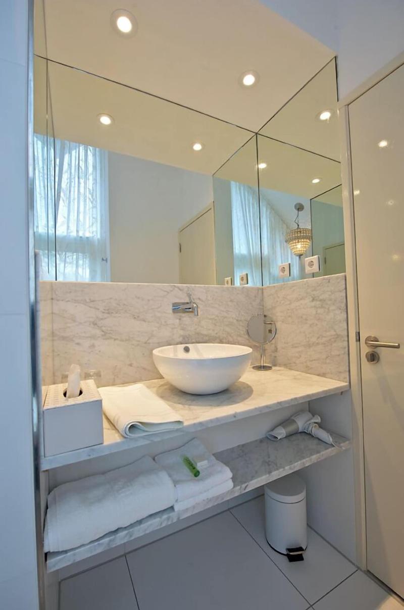 Restaurant Hotel Merlet image