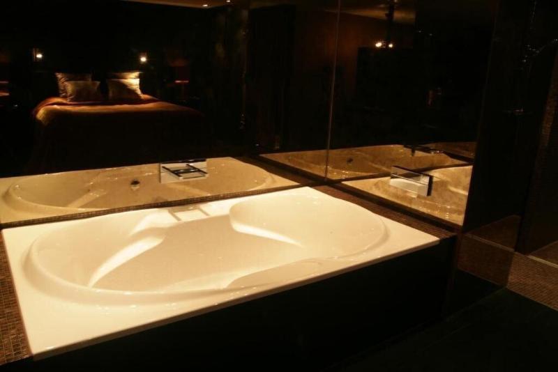 Restaurant Hotel Merlet image