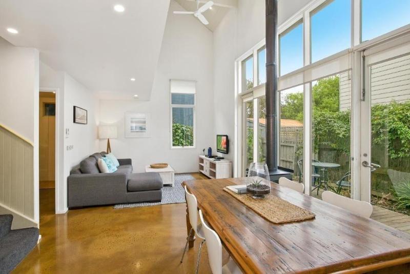 Terrace Lofts Apartments image