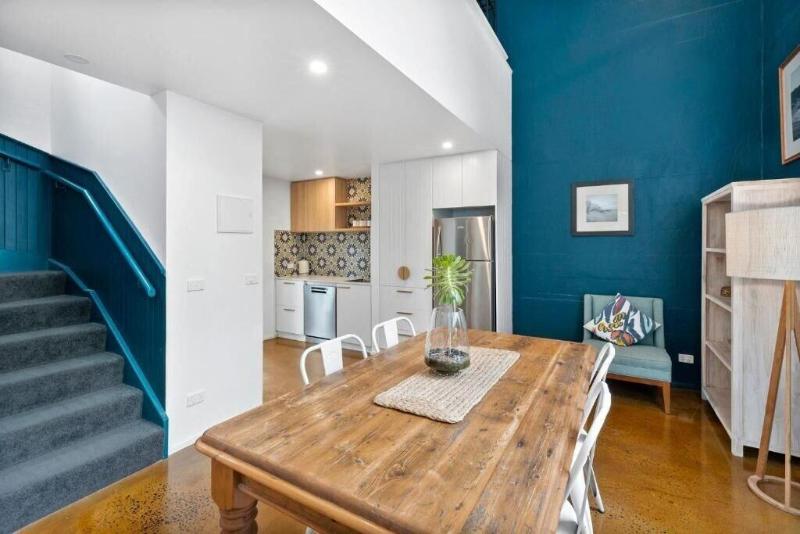 Terrace Lofts Apartments image