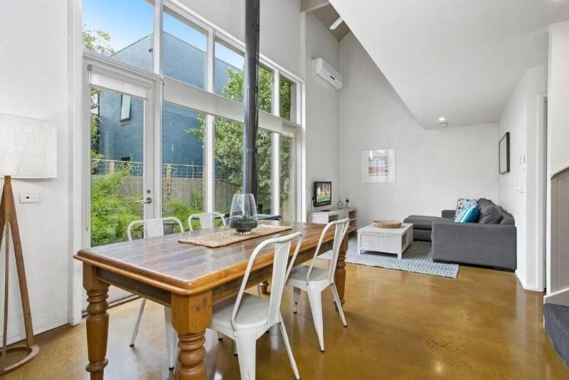 Terrace Lofts Apartments image