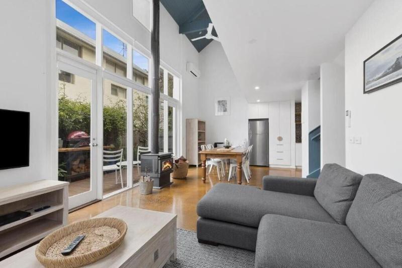 Terrace Lofts Apartments image