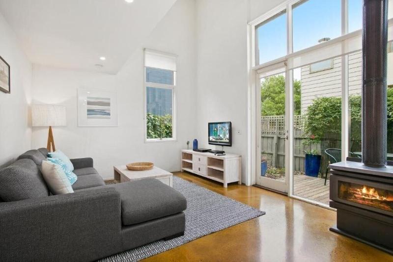 Terrace Lofts Apartments image